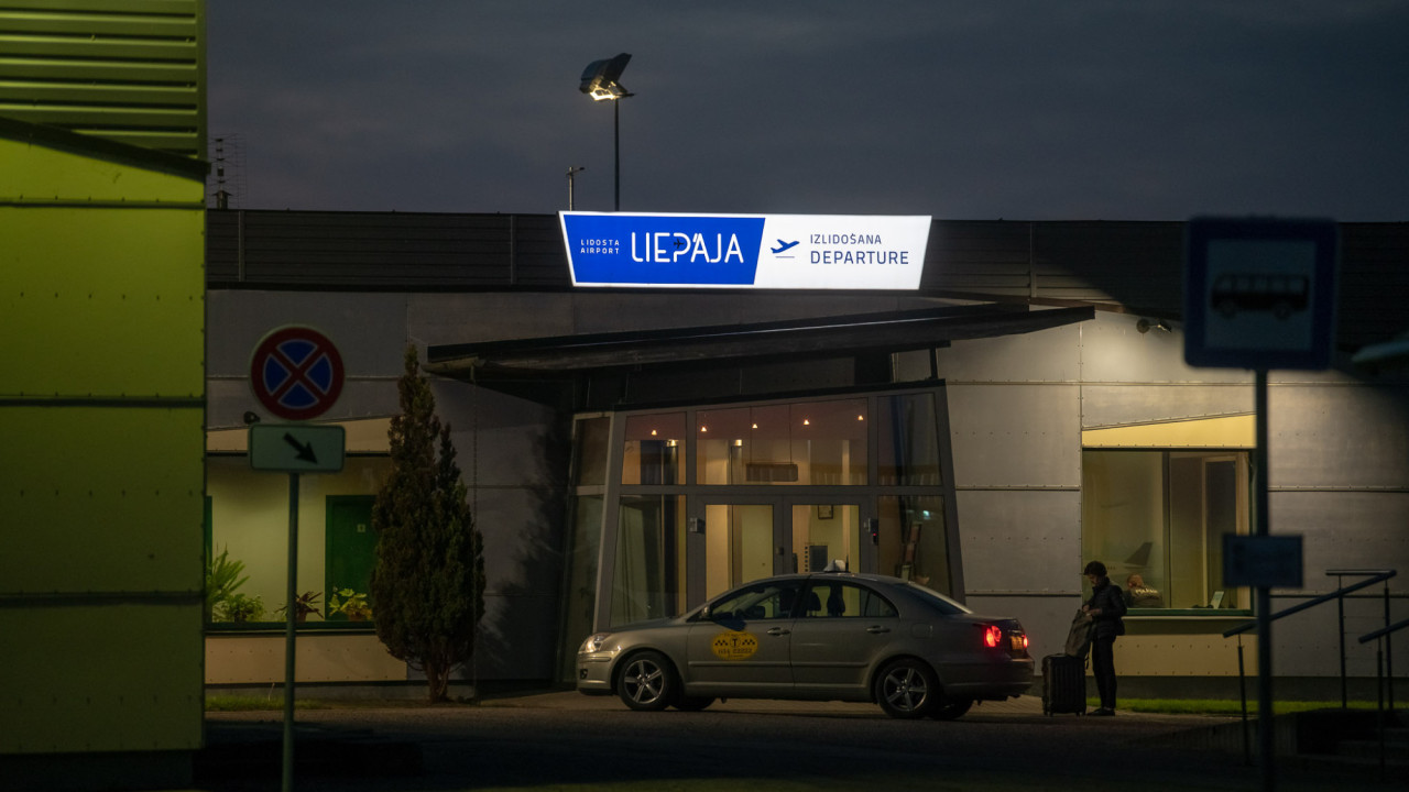 airBaltic lidojumiem “Rīga – Liepāja – Rīga” tiks pielāgoti sabiedriskā transporta reisi