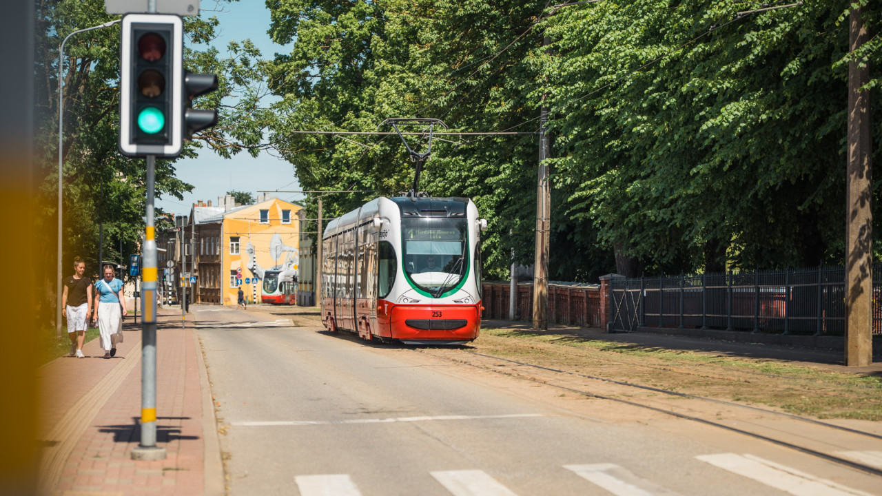 Pēc Prāta Vētras koncerta tiks nodrošināti papildu sabiedriskā transporta reisi